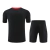 Kit Treino adulto - Camisa e Shorts - Seleção Portugal Nike 24/25 - Preto com detalhes em vermelho - buy online