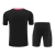 Kit Treino adulto - Camisa e Shorts - Chelsea Nike 24/25 - Preto com detalhes em rosa en internet