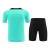 Kit Treino adulto - Camisa e Shorts - Atlético de Madrid Nike 24/25 - Verde e preto - comprar online
