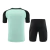 Kit Treino adulto - Camisa e Shorts - Chelsea Nike 23/24 - Verde e preto - comprar online