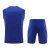 Kit Treino adulto - Camisa e Shorts - Barcelona Nike 23/24 - Azul na internet
