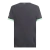 Camisa AC Milan III 24/25 - Torcedor Puma Masculina - Cinza com detalhes em verde - comprar online