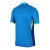 Camisa Seleção Brasileira II 24/25 - Torcedor Nike Masculina - Azul com detalhes em verde - comprar online