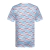 Camisa River Plate Pré-jogo 24/25 - Torcedor Adidas Masculina - Branca com detalhes em vermelho e azul - comprar online