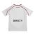Kit Infantil River Plate I 24/25 - Adidas - Branco e preto com detalhes em vermelho - buy online