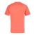 Camisa River Plate Treino 24/25 - Torcedor Adidas Masculina - Laranja com detalhes em vermelho - comprar online