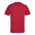 Camisa River Plate Treino 24/25 - Torcedor Adidas Masculina - Vermelha com detalhes em laranja - comprar online