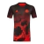 Camisa River Plate Pré-jogo 23/24 - Torcedor Adidas Masculina - Vermelha