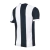 Camisa Corinthians III 24/25 - Torcedor Nike Masculina - Preta e branca - buy online