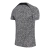 Camisa Corinthians Pré-jogo 24/25 - Torcedor Nike Masculina - Branca com detalhes em preto - buy online