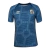 Camisa Santos Pré-jogo 24/25 - Torcedor Umbro Masculina - Azul