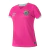 Camisa Santos Edição especial Outubro Rosa 23/24 - Torcedor Umbro Feminina - Rosa com detalhes em branco - comprar online