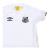 Camisa Santos I 23/24 - Torcedor Umbro Feminina - Branca com detalhes em amarelo na internet