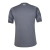 Camisa Santos Goleiro III 24/25 - Torcedor Umbro Masculina - Cinza na internet