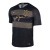 Camisa Retrô Corinthians 2018/19 - Masculina Nike - Preta com detalhes em Dourado