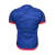 Camisa Bahia III 24/25 - Torcedor Esquadrão Masculina - Azul com detalhes em vermelho - comprar online