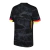 Camisa Chelsea III 24/25 - Torcedor Nike Feminina - Preta com detalhes em rosa e amarelo - comprar online