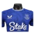 Camisa Everton I 24/25 - Jogador Castore Masculina - Azul com detalhes em branco on internet