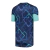 Camisa Everton Pré-jogo 24/25 - Torcedor Castore Masculina - Azul com detalhes em verde e roxo - comprar online