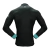 Camisa Liverpool II 24/25 manga longa - Jogador Nike Masculina - Verde com detalhes em azul - comprar online