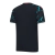 Camisa Manchester City III 23/24 - Torcedor Puma Masculina - Preta com detalhes em azul - comprar online