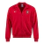 Jaqueta Corta-Vento Seleção Portugal 24/25 - Nike - Vermelha