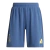 Kit Infantil Ajax II 24/25 - Adidas - Azul com detalhes em amarelo na internet