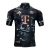 Camisa Bayern de Munique II 24/25 - Jogador Adidas Masculina - Preta com detalhes em verde e marrom