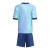 Kit Infantil Arsenal III 24/25 - Adidas - Azul - comprar online