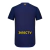 Camisa Boca Juniors III 24/25 - Torcedor Adidas Masculina - Azul - comprar online