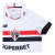 Camisa São Paulo I 24/25 - Torcedor New Balance Feminina - Branca e Com Patrocínio na internet