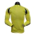Camisa Al-Nassr I 24/25 manga longa - Jogador Adidas Masculina - Amarela com detalhes em azul - comprar online
