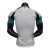Camisa Newcastle III 24/25 - Jogador Adidas Masculina - Branca com detalhes em verde e preto - comprar online