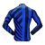 Camisa Inter de Milão I 24/25 manga longa - Jogador Nike Masculina - Azul com detalhes em preto - comprar online