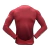 Camisa Manchester United I 24/25 manga longa - Jogador Adidas Masculina - Vermelha - comprar online