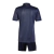 Kit Infantil Juventus III 24/25 - Adidas - Azul - comprar online