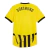 Camisa Borussia Dortmund Edição especial 24/25 - Torcedor Puma Masculina - Amarela com detalhes em preto - comprar online