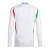 Camisa Seleção Itália II 24/25 manga longa - Torcedor Adidas Masculina - Branca - comprar online
