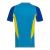 Camisa Boca Juniors Treino 24/25 - Torcedor Adidas Masculina - Azul com detalhes em amarelo - comprar online