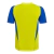 Camisa Boca Juniors Treino 24/25 - Torcedor Adidas Masculina - Amarelo com detalhes em azul - comprar online