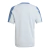Camisa Boca Juniors Treino 24/25 - Torcedor Adidas Masculina - Branca com detalhes em azul e amarelo - comprar online
