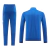 Conjunto Boca Juniors 24/25 - Masculino Adidas - Azul com detalhes em branco - comprar online