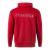 Jaqueta Corta-Vento Bayern de Munique I 24/25 - Masculina Adidas - Vermelho - comprar online