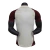 Camisa Bayern de Munique Treino 24/25 - Jogador Adidas Masculina - Bege com detalhes em vinho - comprar online
