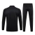 Conjunto Real Madrid 24/25 - Masculino Adidas - Preto com detalhes em dourado - comprar online