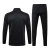 Conjunto Al-Nassr Treino 24/25 - Masculino Nike - Preto - buy online