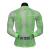 Camisa Barcelona III 24/25 manga longa - Jogador Nike Masculina - Verde - buy online
