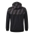 Jaqueta Corta-Vento Lazio 24/25 - Masculina Mizuno - Preta - comprar online