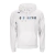 Jaqueta Corta-Vento Lazio 24/25 - Masculina Mizuno - Branco en internet