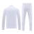 Conjunto Juventus Treino 24/25 - Masculino Adidas - Branco - comprar online
